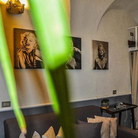 Piazzetta Little Suite อาร์มา ดิ ตัจจา ภายนอก รูปภาพ