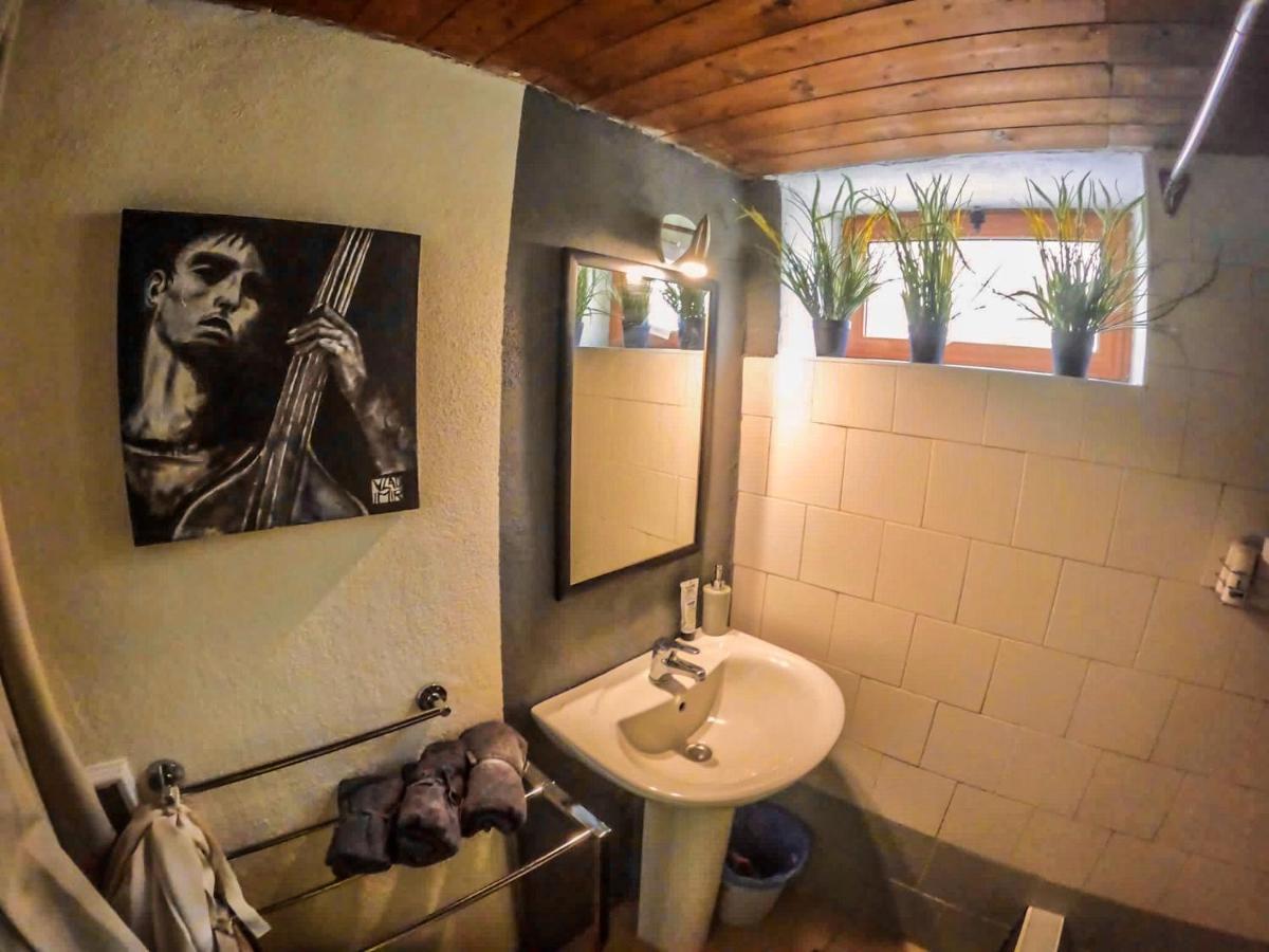 Piazzetta Little Suite อาร์มา ดิ ตัจจา ภายนอก รูปภาพ